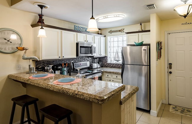 Rain Dancer by South Padre Condo Rentals - Foto 20