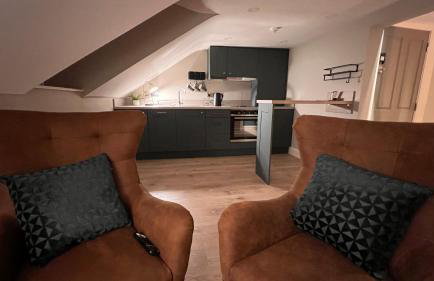 CHAMBERS RISE - City Centre Stays - Foto 32