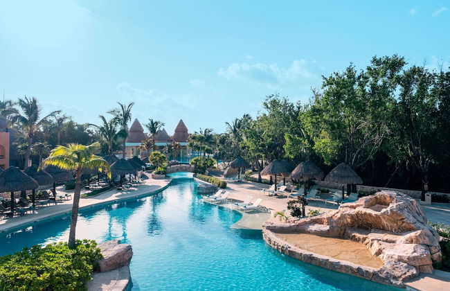 Iberostar Selection Paraíso Maya Suites - All Inclusive - Photo 44