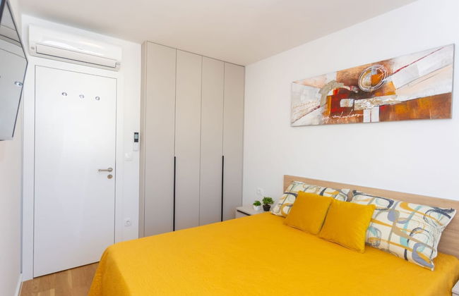 Apartment Jugo - Foto 6