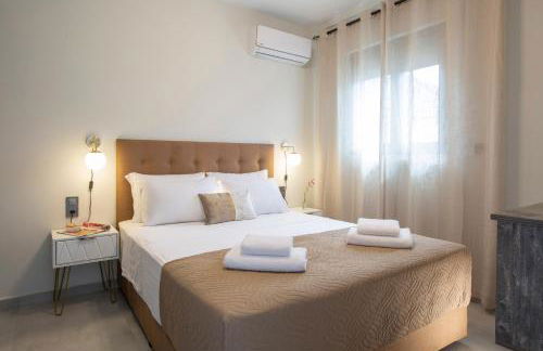Staianna Suites - Stylish Suite Myrtia - Foto 10