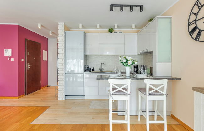 Apartamenty Sun & Snow Old Town Gdańsk - Foto 57