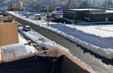 Appartement chaleureux familial - Foto 55