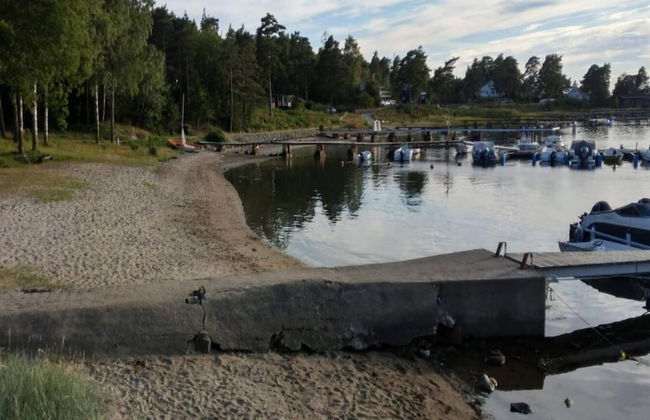 5 Person Holiday Home in Stromstad - Photo 26