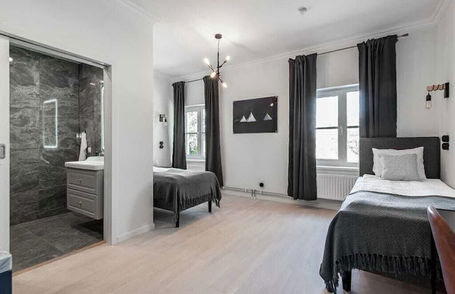 Deus Hotel - Photo 4