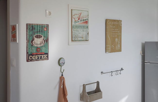 Kastella Sunset Villa Four - Foto 28