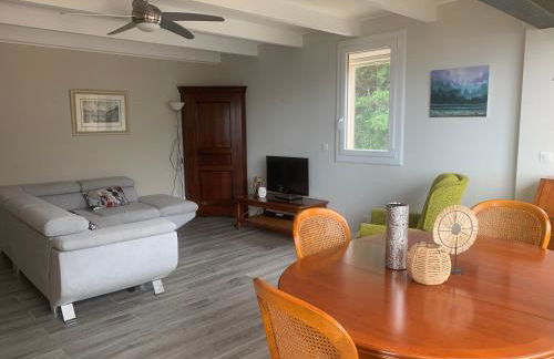 Vacances de rêve vue mer et montagne - Foto 24