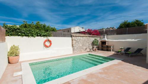 Pegaso in Campanet With 4 Bedrooms and 2 Bathrooms - Foto 4