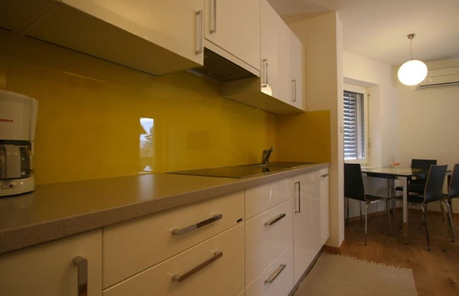 Apartments & Wellness Skok Mozirje - Photo 35