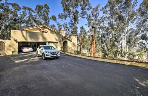 Spacious El Cajon Villa - 14 Mi to Downtown! - Foto 37