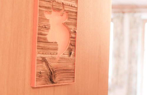 Appartementhaus Schirsner - direkt am See & am Kurpark - Foto 20