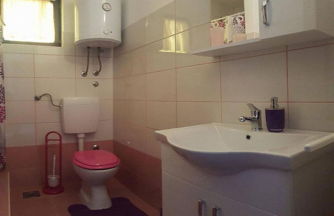 Apartments Katarina - Foto 58