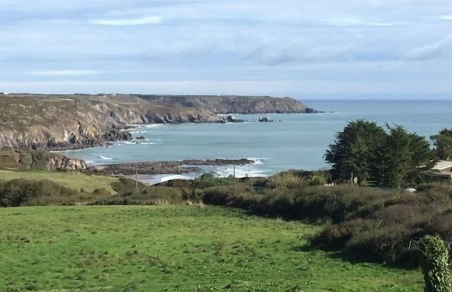 Immaculate 2 Bed Apartment on The Lizard Cornwall - Foto 24