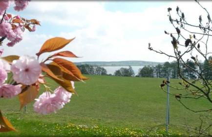 Ferienwohnung Mäckelborg am schönen Woblitzsee - Foto 1