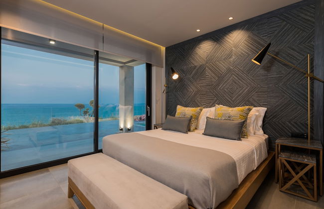 Sueño LUXURY VILLA 180 Iconic Sea View - Photo 2