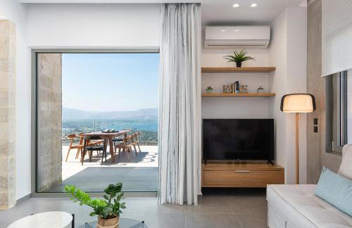 PhantΩm Villas Villa Hero - Foto 20