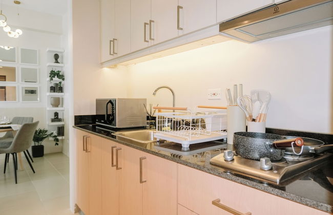 A Luxurious 1BR Apartment - Foto 24