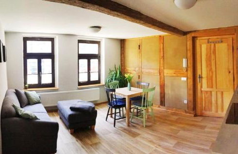 Ferienwohnungen an der Blasiikirche - Foto 17