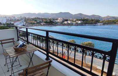 Votsalo Sea View Apartment - Foto 4