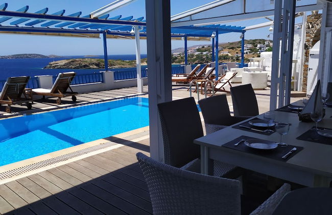 Blue Waves View - Photo 43