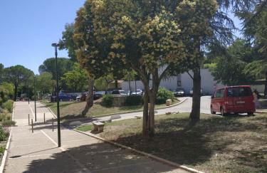 Escapade Uzétienne Cœur de ville et Parking - Foto 31