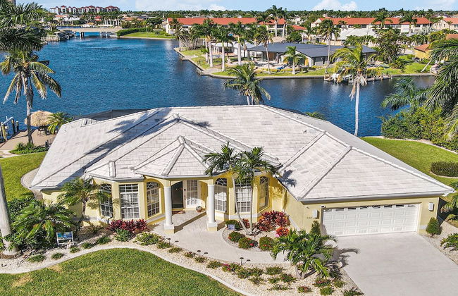 Rosegarden - Pool Spa and Perfect Water View - Foto 53