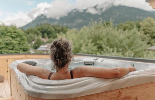 grainau1 boutique apartments - Foto 22