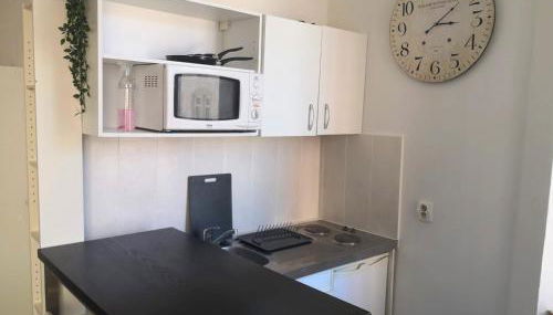 Le Cosy Studio Logement entier [Parking Gratuit] - Foto 5