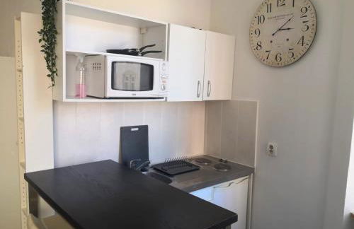 Le Cosy Studio Logement entier [Parking Gratuit] - Foto 5