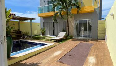 Casa Bela Litoral Norte - Foto 4