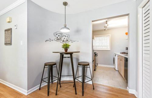 The Best Midtown Location by Piedmont Park - Foto 16