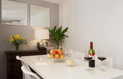 Aspasios Charming Flats - Foto 24