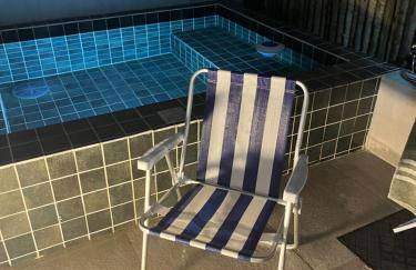 Flat com Piscina Privativa Tamandaré - Photo 9