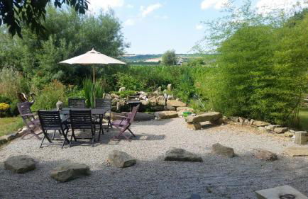 L'Effraie des Clochers - Foto 34