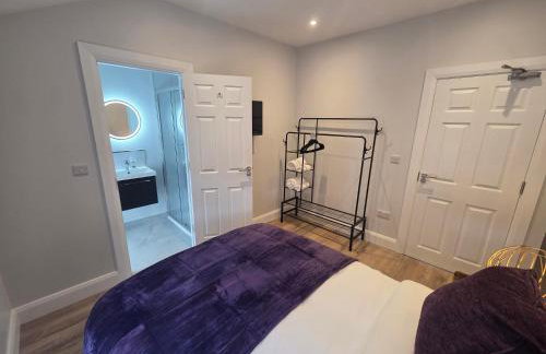 Newly Refurbished Townhouse - Foto 1