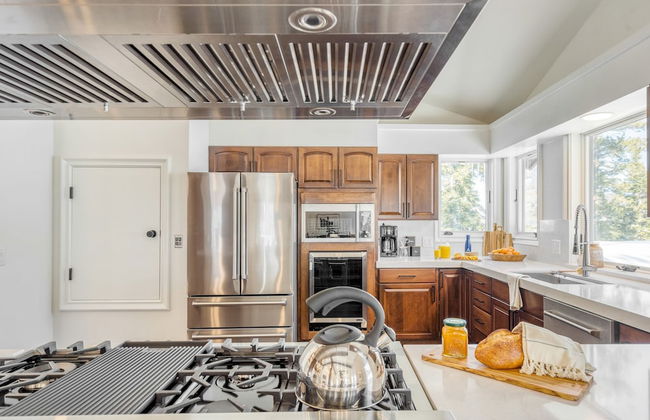 Explorer by Avantstay Close to Slopes Game Room Guest Suite - Foto 24