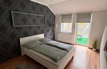 Södderich Apartment 4 - Foto 6