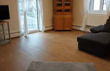 Ferienwohnung Zum Backenzahn - Foto 8