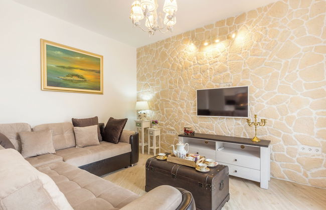 Villa Capitis in the Centre-Private Pool Oasis-Just a Few Minutes from the City Centre - Foto 23