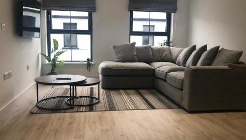 Luxury apartment in the heart of Portrush Main St - Foto 4