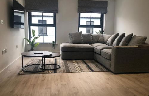 Luxury apartment in the heart of Portrush Main St - Foto 4