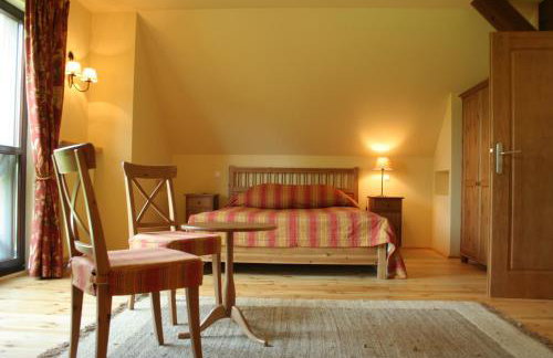 Hotel SPA Dr Irena Eris Wzgórza Dylewskie - Siedliska - Foto 26