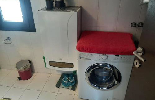 Όμορφο διαμέρισμα με υπέροχη θεα Πυλαια - Photo 36