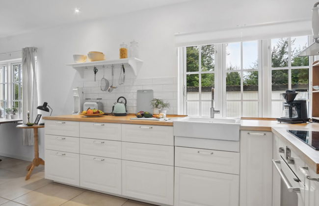 "Meinolf" - 200m from the sea - Foto 17