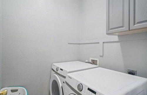 4BR 3BA Modern, newly remodeled, 16 ppl - Foto 7