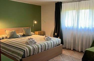 Casa Oasi nel verde - Photo 11