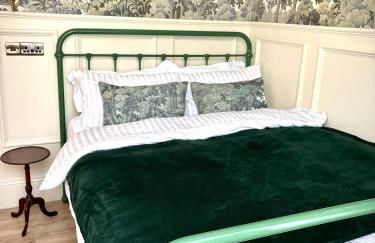 Stunning Urban Retreat in the heart of London - Photo 28