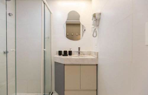 Vista Urbana | Studio LED no Batel - Photo 26