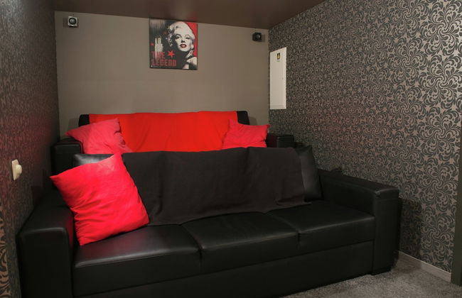 Holiday Home in Stoumont near Town of Spa - Photo 31