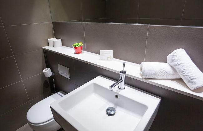 Migjorn Ibiza Suites & Spa - Foto 43